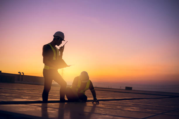 Best Roof Gutter Cleaning  in Waite Park, MN