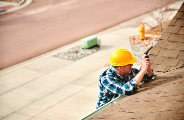 Best Storm Damage Roof Repair  in Waite Park, MN