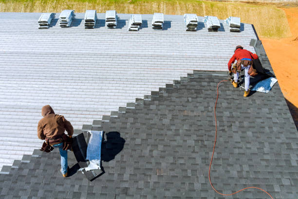Slate Roofing Contractor in Waite Park, MN
