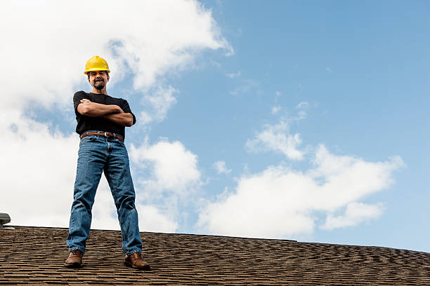 Quick and Trustworthy Emergency Roof Repair Services in Waite Park, MN