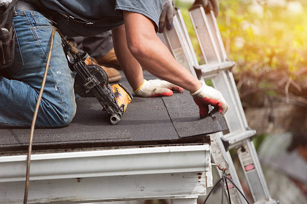Best Storm Damage Roof Repair  in Waite Park, MN