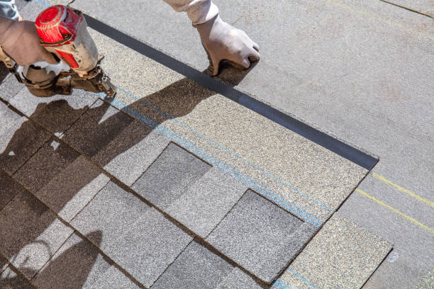 Best Commercial Roofing Services  in Waite Park, MN